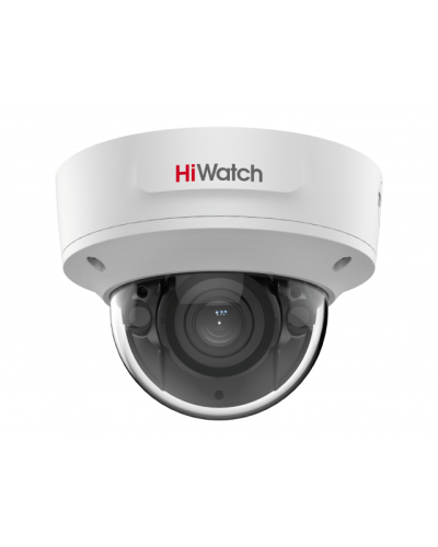 IPC-D682-G2/ZS. Профессиональная видеокамера IP купольная. HiWatch Pro в Архангельске