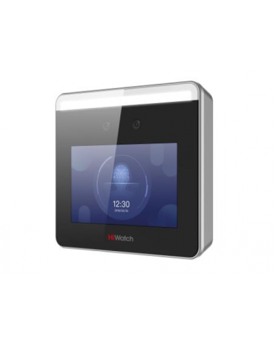ACT-T1331W. Биометрический терминал. HiWatch Pro в Архангельске