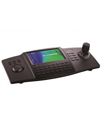 DS-1100KI (B). Клавиатура для управления поворотными камерами. Hikvision в Архангельске