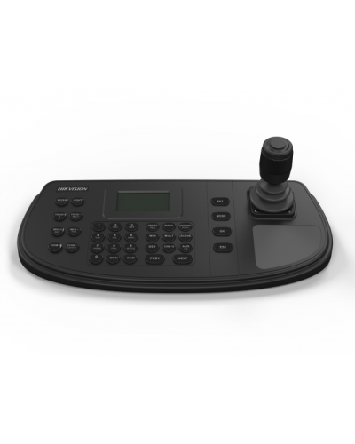 DS-1006KI. Клавиатура для управления поворотными камерами. Hikvision в Архангельске