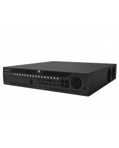 iDS-9032HQHI-M8/S. Видеорегистратор TVI 32-канальный. Hikvision в Архангельске