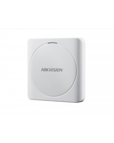 DS-K1801E. Считыватель карт EM-Marin. Hikvision в Архангельске