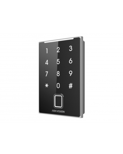 DS-K1109DKFB. Считыватель карт Desfire, Mifare 1, Felica. Hikvision в Архангельске