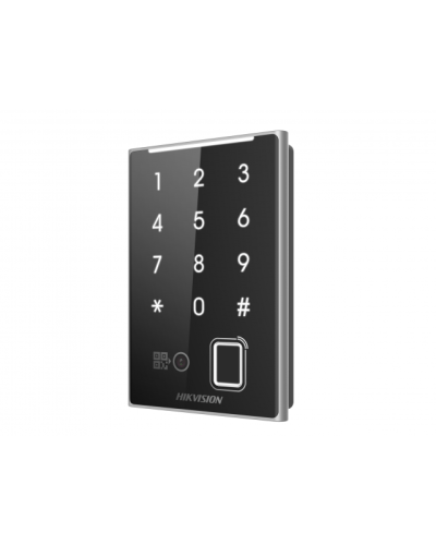 DS-K1109DKFB-QR. Считыватель карт Desfire, Mifare 1, Felica. Hikvision в Архангельске