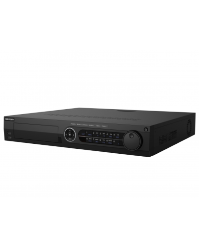 iDS-7332HUHI-M4/S. Видеорегистратор TVI 32-канальный. Hikvision в Архангельске