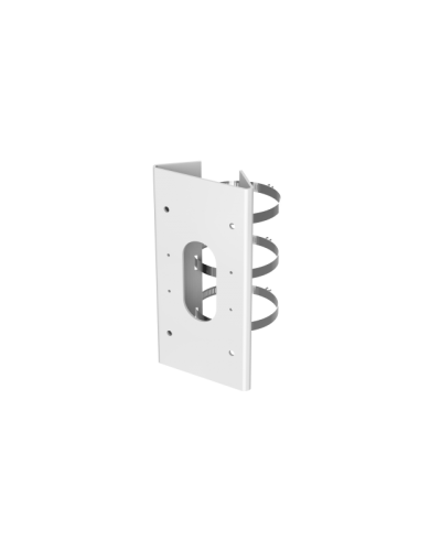 DS-1475ZJ-SUS. Кронштейн столбовой. Hikvision в Архангельске
