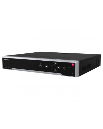 DS-7716NI-M4/16P. IP-видеорегистратор 16-канальный. Hikvision в Архангельске