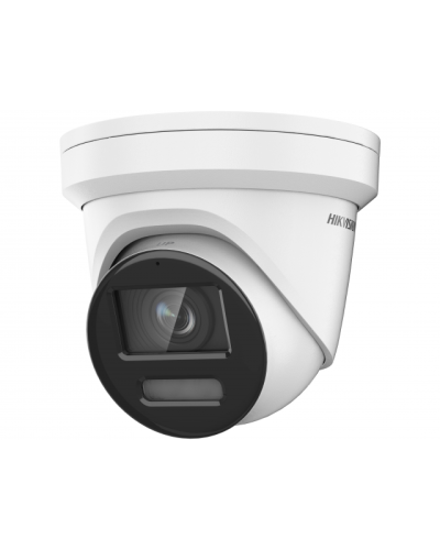 DS-2CD2387G2H-LIU(4мм). Профессиональная видеокамера IP купольная. Hikvision в Архангельске