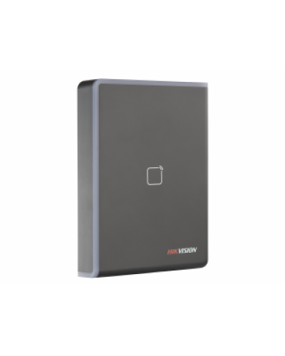 DS-K1108AD. Считыватель Desfire, Mifare карт. Hikvision в Архангельске