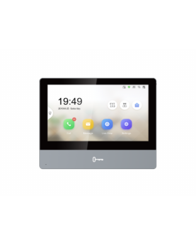 DS-KH8350-TE1. Монитор IP-домофона. Hikvision в Архангельске