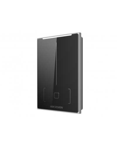 DS-K1109EB. Считыватель карт EM с поддержкой Bluetooth. Hikvision в Архангельске