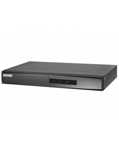 DS-7108NI-Q1/M(C). IP-видеорегистратор 8-канальный. Hikvision в Архангельске