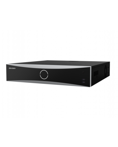 DS-7716NXI-I4/16P/S(С). IP-видеорегистратор 16-канальный. Hikvision в Архангельске