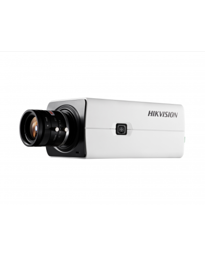 DS-2CD2821G0(C) . Профессиональная видеокамера IP корпусная. Hikvision в Архангельске