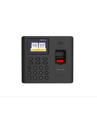 DS-K1A802AMF-B(проект): Терминал доступа в Архангельске