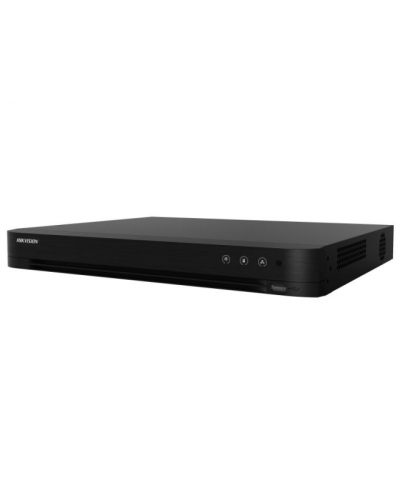 iDS-7216HUHI-M2/S(Е). Видеорегистратор TVI 16-канальный. Hikvision в Архангельске