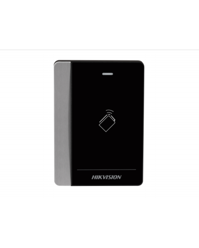 DS-K1102AE. Считыватель карт EM-Marin. Hikvision в Архангельске