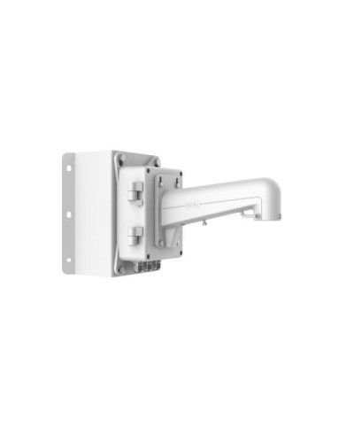 DS-1602ZJ-box-corner. Кронштейн настенный/угловой. Hikvision в Архангельске