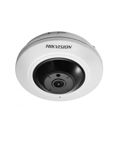 DS-2CD2935FWD-I(1.16mm). Профессиональная видеокамера IP купольная. Hikvision в Архангельске