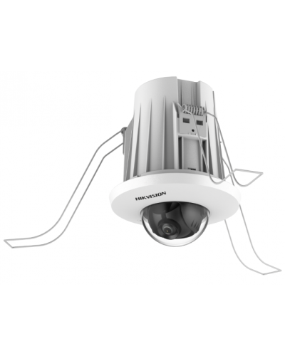 DS-2CD2E23G2-U(2.8мм). Профессиональная видеокамера IP купольная. Hikvision в Архангельске