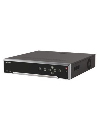 DS-7732NI-K4(E). IP-видеорегистратор 32-канальный. Hikvision в Архангельске