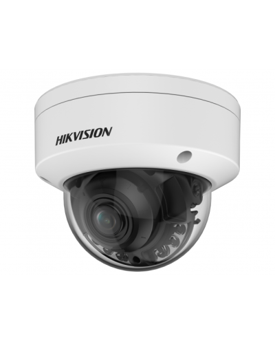 DS-2CD2147G2H-LISU(4мм). Профессиональная видеокамера IP купольная. Hikvision в Архангельске