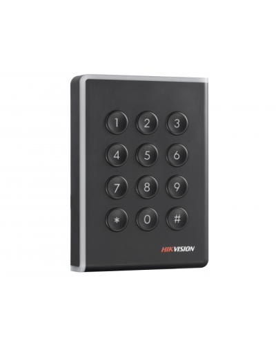 DS-K1108AEK. Считыватель карт EM-Marin с механической клавиатурой. Hikvision в Архангельске