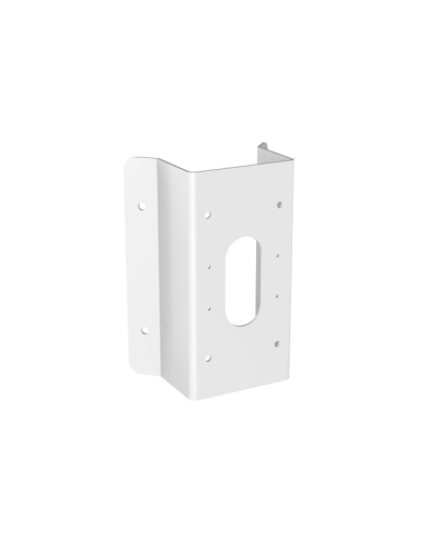 DS-1476ZJ-SUS. Кронштейн угловой. Hikvision в Архангельске
