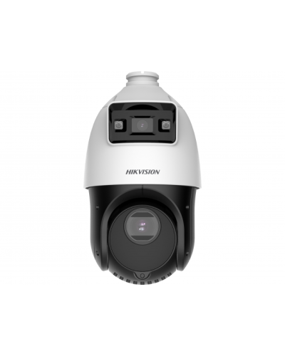 DS-2SE4C425MWG-E(14F0). Профессиональная видеокамера IP поворотная. Hikvision в Архангельске
