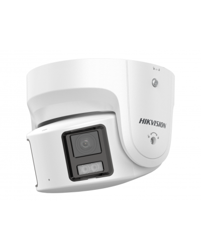 DS-2CD2387G2P-LSU/SL(4mm)(C) . Профессиональная видеокамера IP купольная . Hikvision в Архангельске