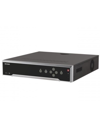 DS-7764NI-M4. IP-видеорегистратор 64 канальный. Hikvision в Архангельске