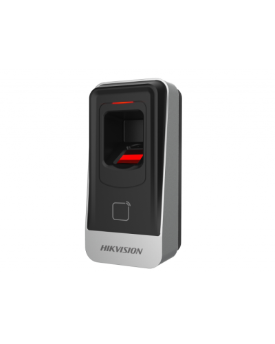 DS-K1201AMF. Считыватель контроля доступа биометрический. Hikvision в Архангельске
