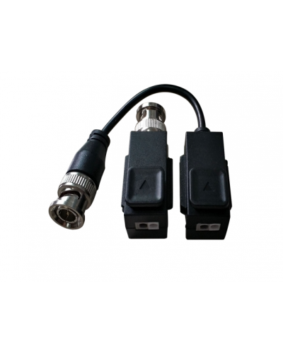 DS-1H18S/E(C). Пассивный одноканальный приёмопередатчик по витой паре. Hikvision в Архангельске