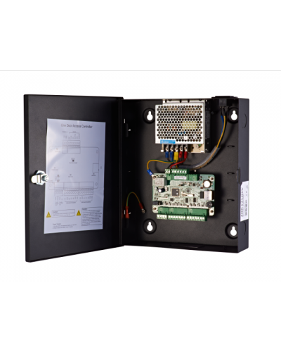 DS-K2801. Сетевой контроллер. Hikvision в Архангельске