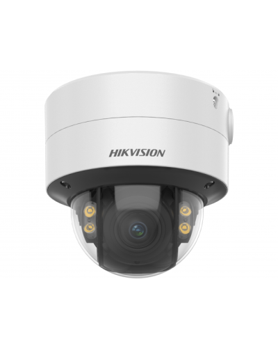 DS-2CD2787G2T-LZS(2.8-12mm)(C). Профессиональная видеокамера IP купольная. Hikvision в Архангельске