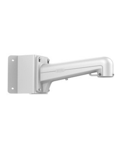 DS-1602ZJ-corner. Кронштейн настенный/угловой для крепления уличных скоростных поворотных 5 и 7 видеокамер. Hikvision в Архангельске