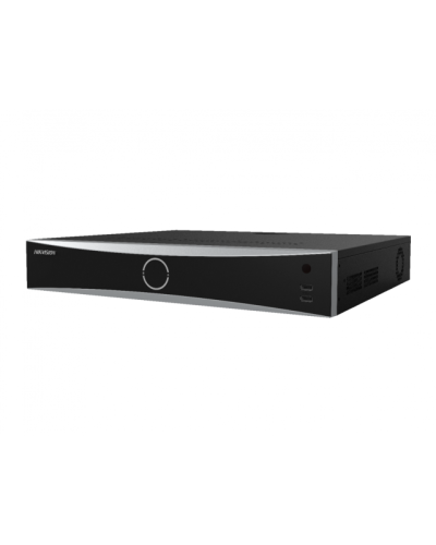 DS-7716NXI-K4/16P. IP-видеорегистратор 16-канальный. Hikvision в Архангельске