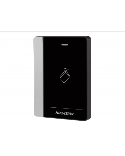 DS-K1102AEM. Считыватель карт Mifare и EM. Hikvision в Архангельске