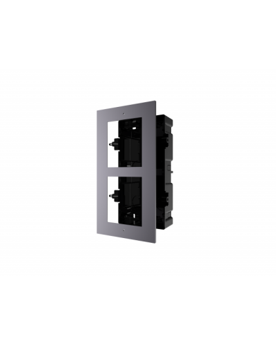 DS-KD-ACF2/Plastic. Рамка монтажная . Hikvision в Архангельске