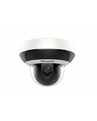 DS-2DE2A404IW-DE3(C0)(S6)(C). Профессиональная IP-камера поворотная. Hikvision в Архангельске