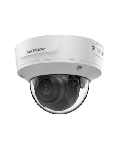 DS-2CD2723G2-IZS(2.8-12мм)(D). Профессиональная видеокамера IP купольная. Hikvision в Архангельске