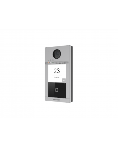 DS-KV8113-WME1(C). Вызывная панель IP-домофона. Hikvision в Архангельске