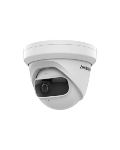 DS-2CD2345G0P-I(1.68mm). Профессиональная видеокамера IP купольная. Hikvision в Архангельске