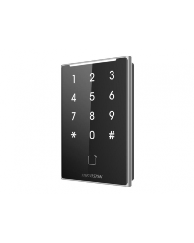 DS-K1109EKB. Считыватель карт EM с поддержкой Bluetooth. Hikvision в Архангельске