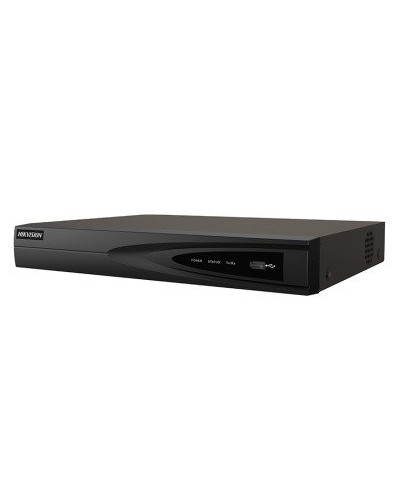 DS-7616NI-Q1(D). IP-видеорегистратор 16-канальный. Hikvision в Архангельске