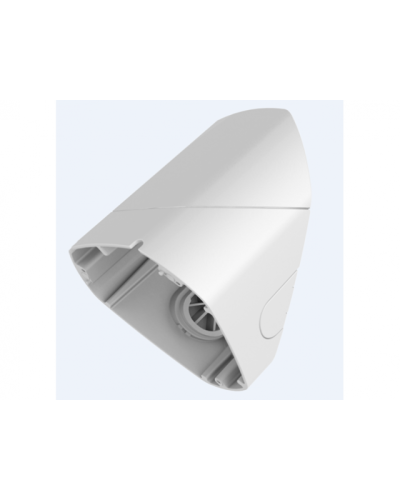 DS-1281ZJ-DM25-B. Кронштейн настенный. Hikvision в Архангельске