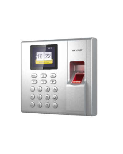 DS-K1T8003F. Терминал доступа. Hikvision в Архангельске