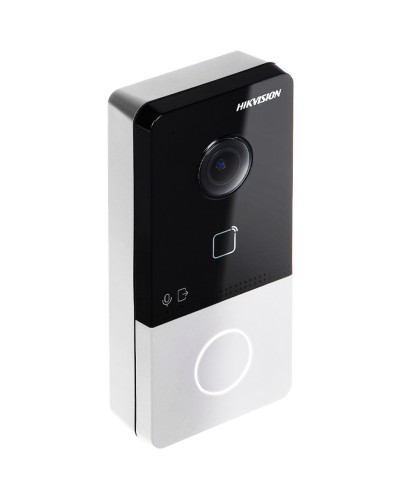 DS-KV6113-WPE1(C). Вызывная панель IP-домофона. Hikvision в Архангельске