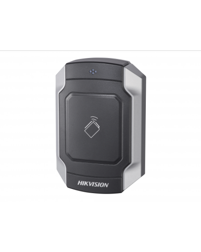 DS-K1104M. Считыватель карт Mifare. Hikvision в Архангельске