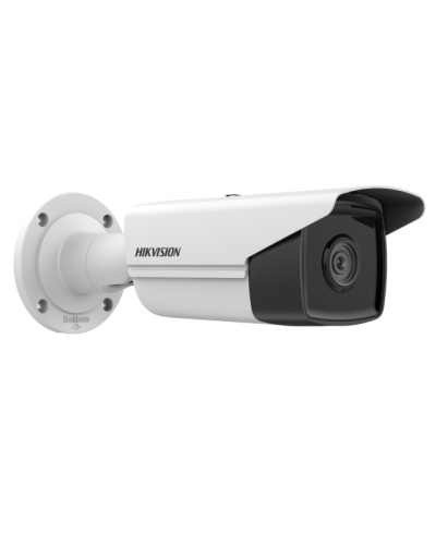 DS-2CD2T83G2-4I(6мм). Профессиональная видеокамера IP цилиндрическая. Hikvision в Архангельске